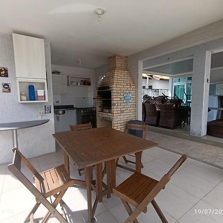 Casa De Praia Na Paraiba Cabedelo Praia Intermares Zewnętrze zdjęcie