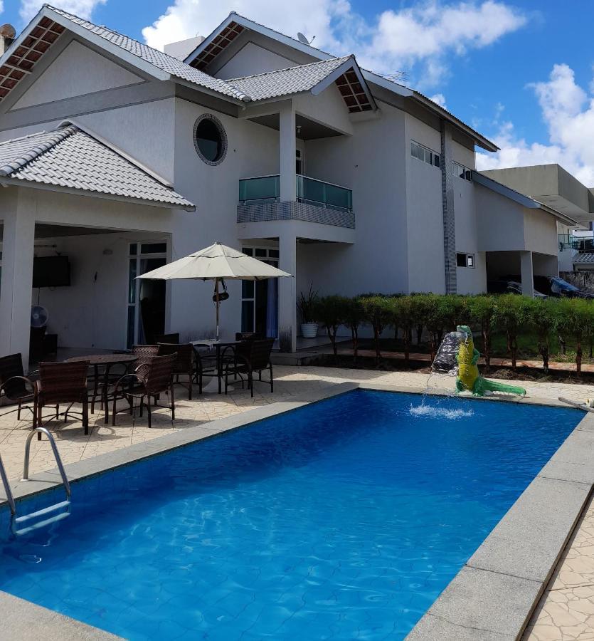 Casa De Praia Na Paraiba Cabedelo Praia Intermares Zewnętrze zdjęcie