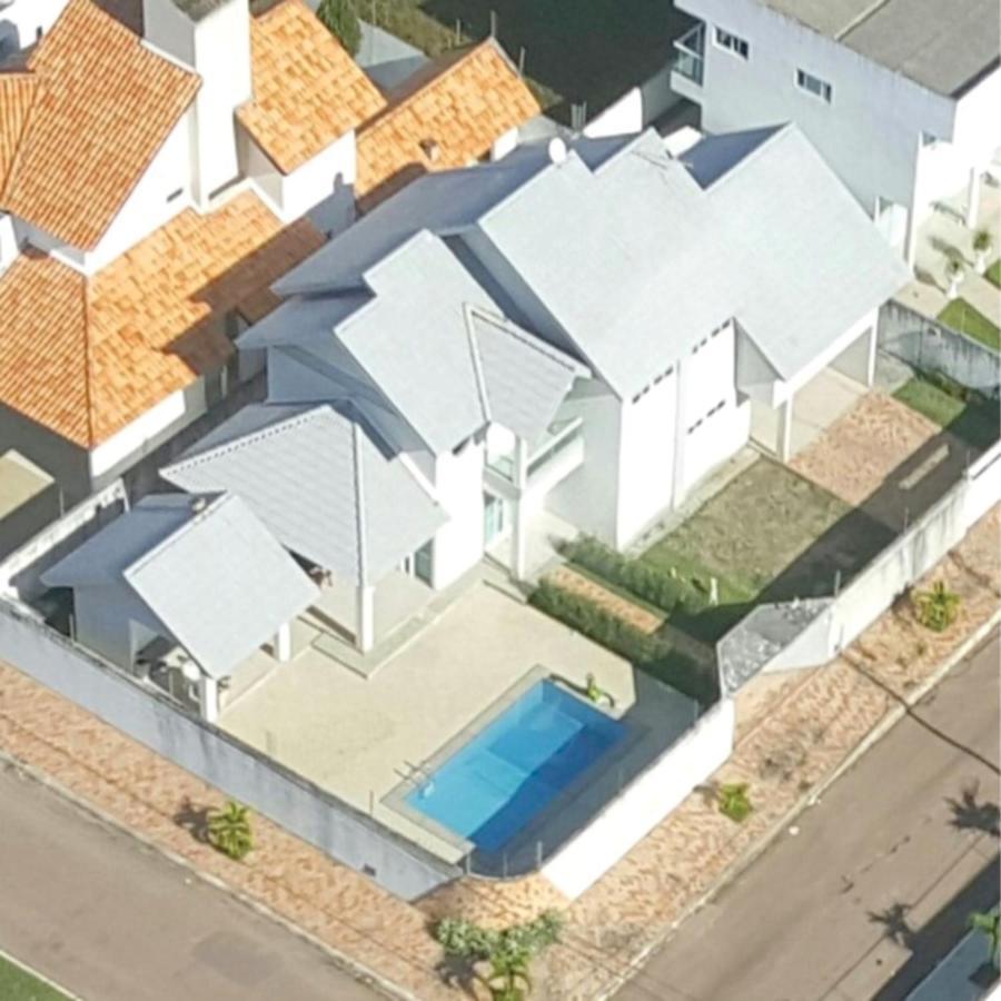 Casa De Praia Na Paraiba Cabedelo Praia Intermares Zewnętrze zdjęcie