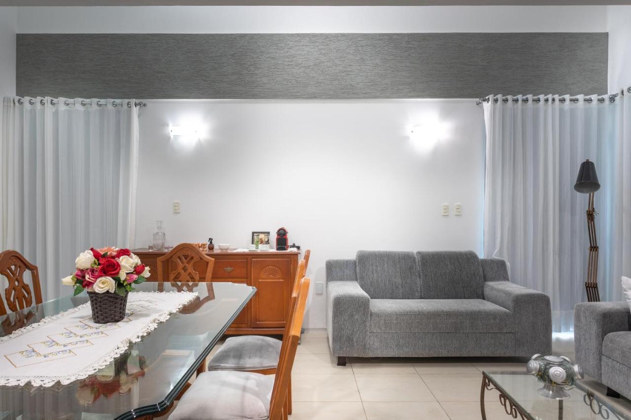 Casa De Praia Na Paraiba Cabedelo Praia Intermares Zewnętrze zdjęcie