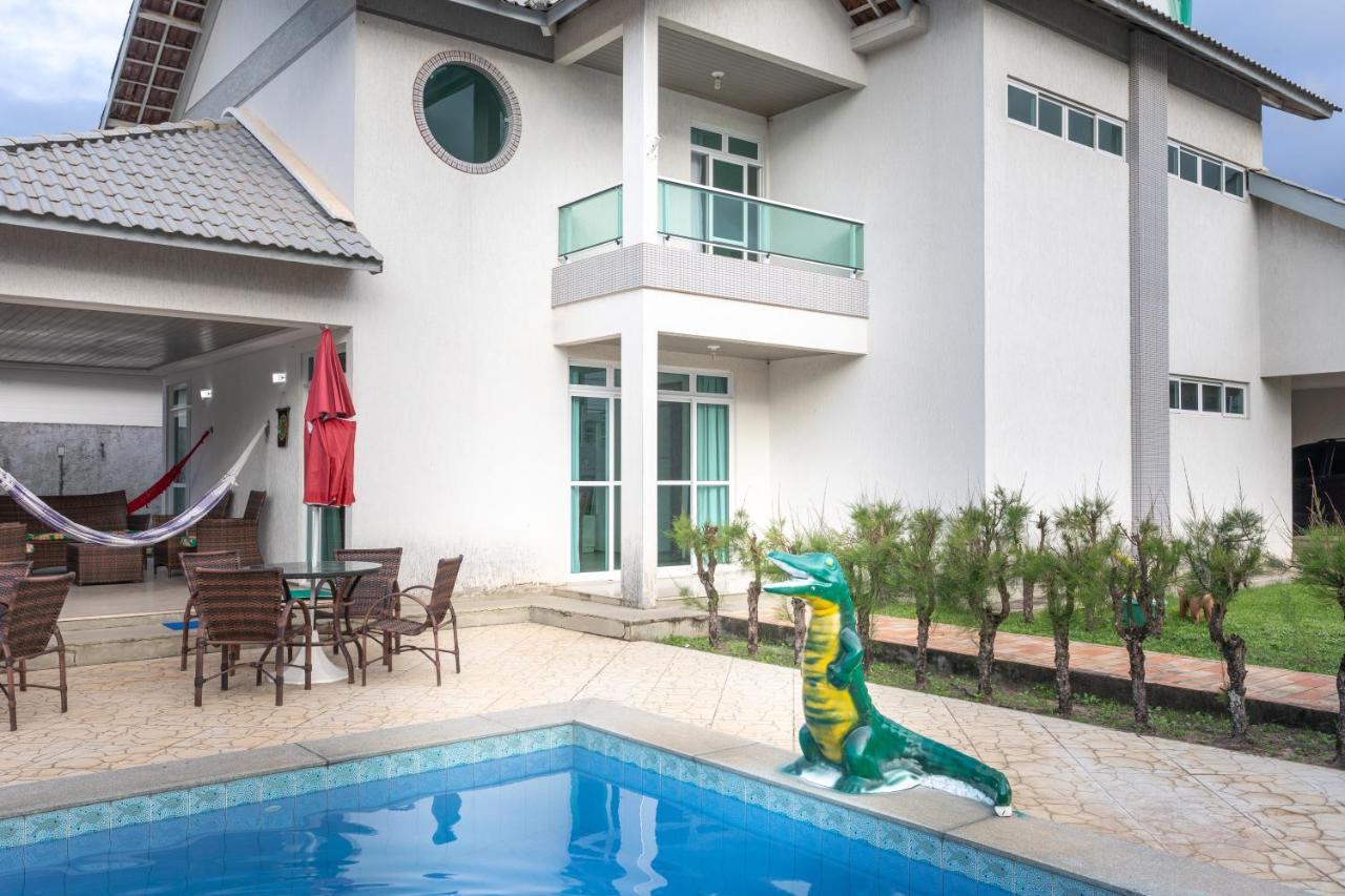Casa De Praia Na Paraiba Cabedelo Praia Intermares Zewnętrze zdjęcie