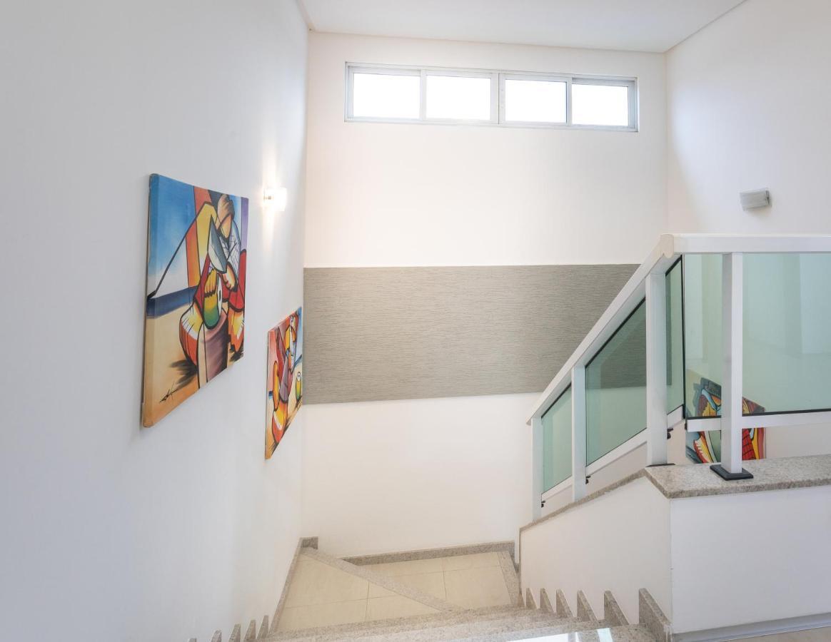 Casa De Praia Na Paraiba Cabedelo Praia Intermares Zewnętrze zdjęcie