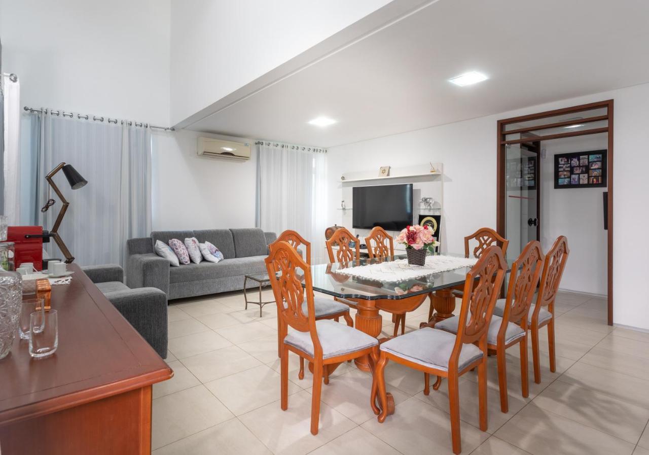 Casa De Praia Na Paraiba Cabedelo Praia Intermares Zewnętrze zdjęcie