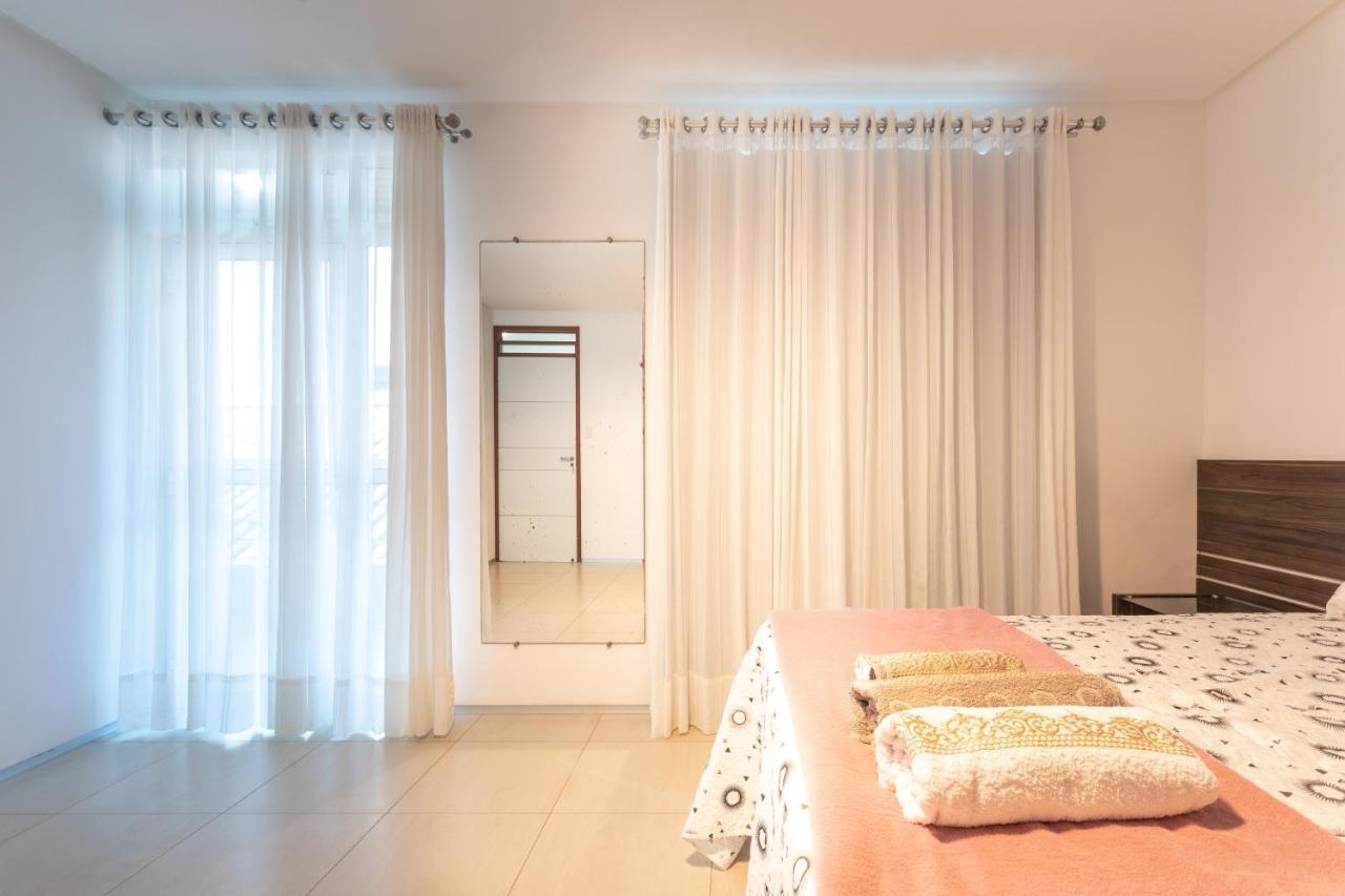 Casa De Praia Na Paraiba Cabedelo Praia Intermares Zewnętrze zdjęcie