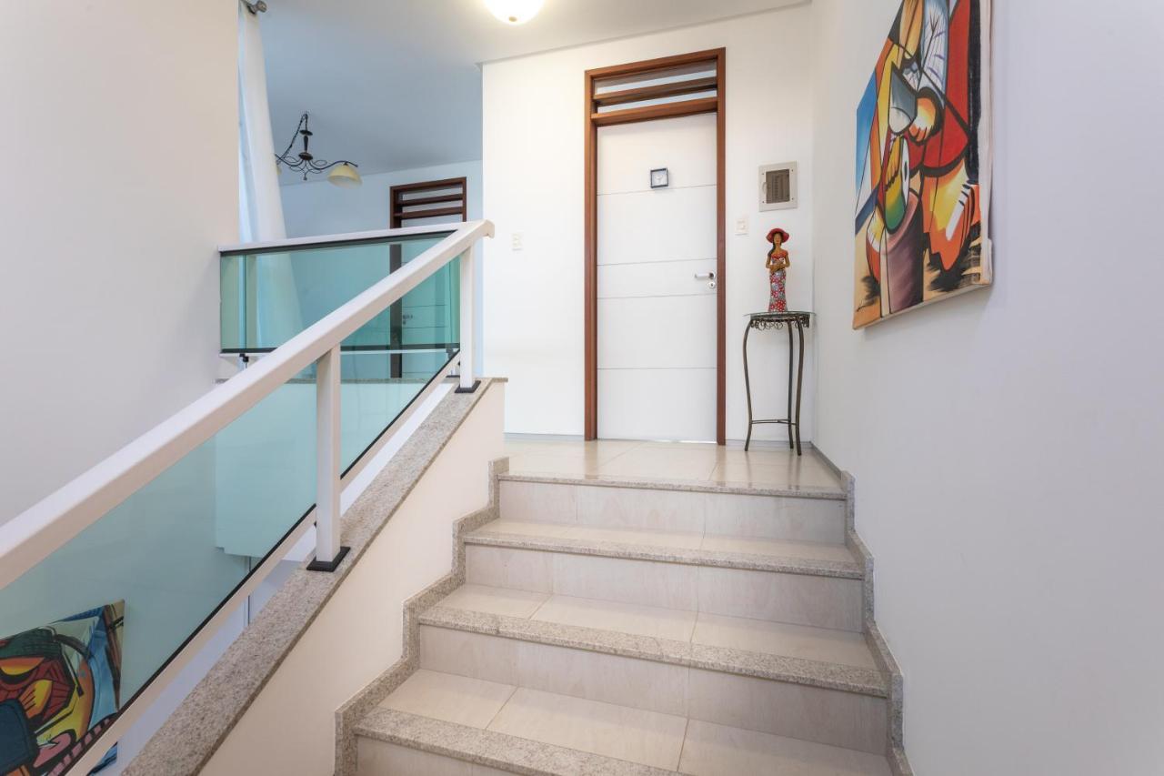 Casa De Praia Na Paraiba Cabedelo Praia Intermares Zewnętrze zdjęcie