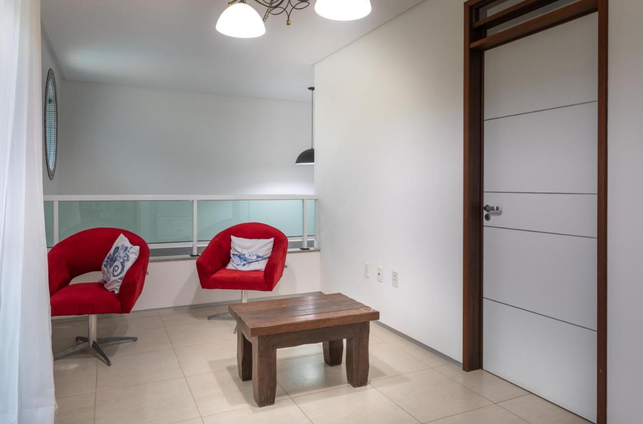 Casa De Praia Na Paraiba Cabedelo Praia Intermares Zewnętrze zdjęcie