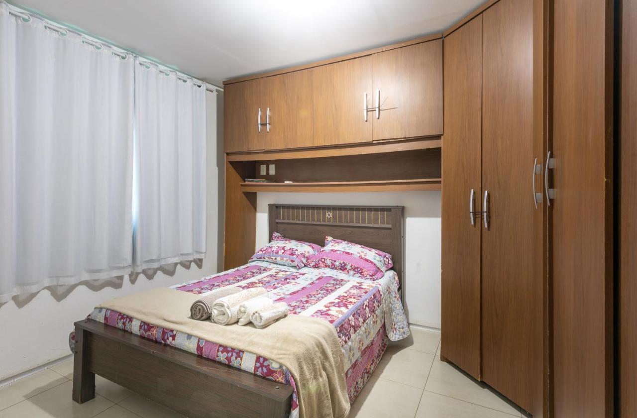 Casa De Praia Na Paraiba Cabedelo Praia Intermares Zewnętrze zdjęcie