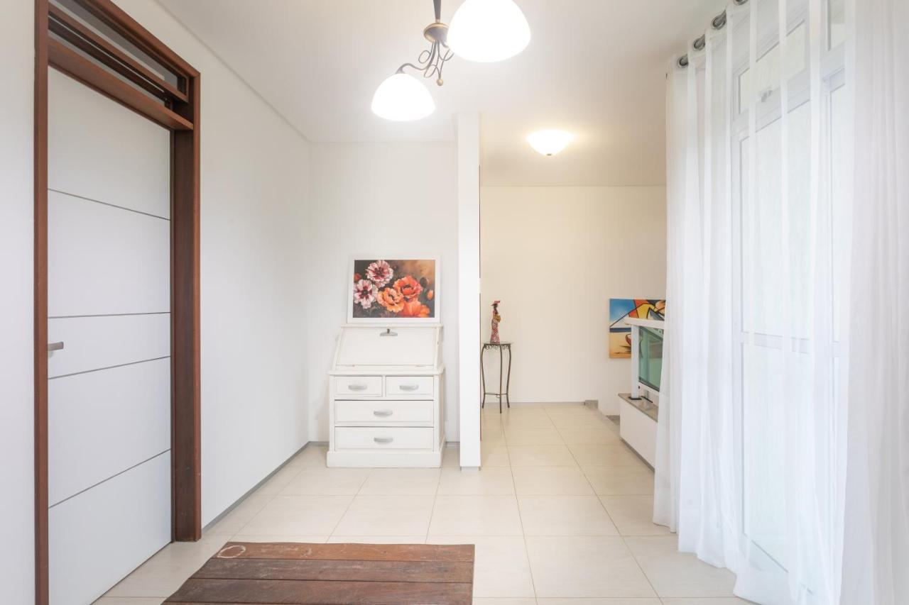 Casa De Praia Na Paraiba Cabedelo Praia Intermares Zewnętrze zdjęcie