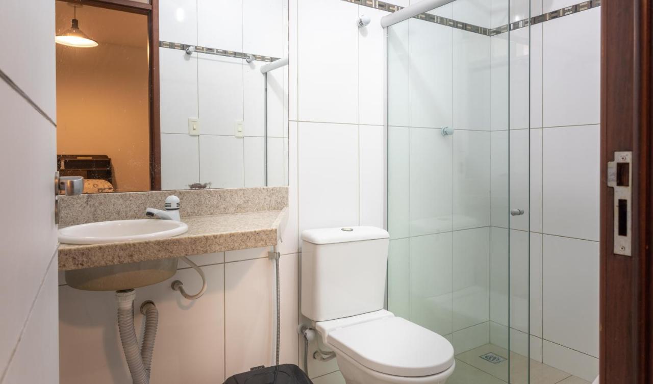 Casa De Praia Na Paraiba Cabedelo Praia Intermares Zewnętrze zdjęcie
